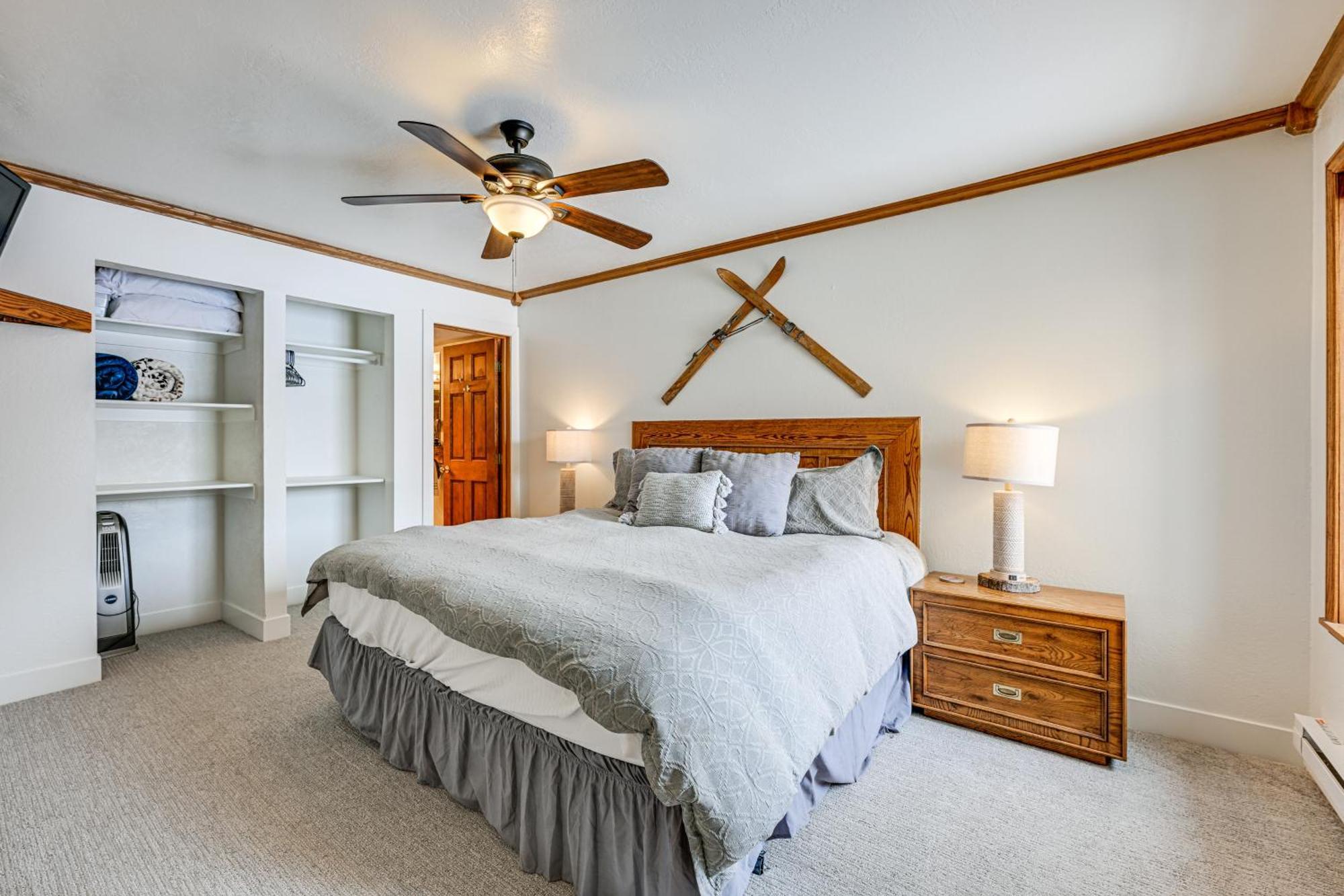 Brian Head Condo With Pool Access - Steps To Resort! Εξωτερικό φωτογραφία