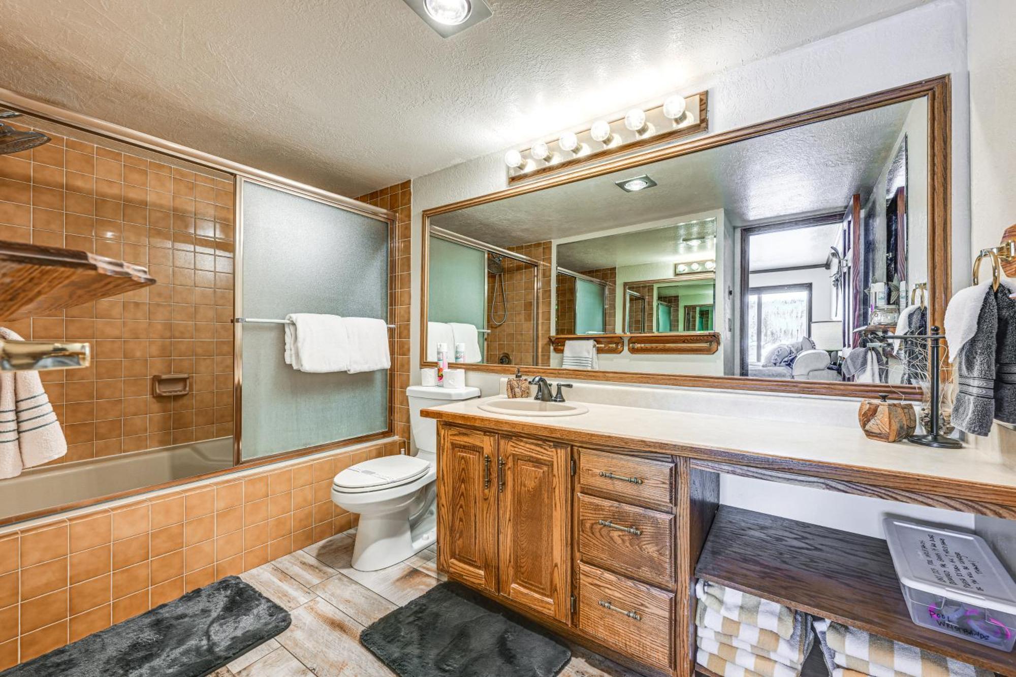 Brian Head Condo With Pool Access - Steps To Resort! Εξωτερικό φωτογραφία