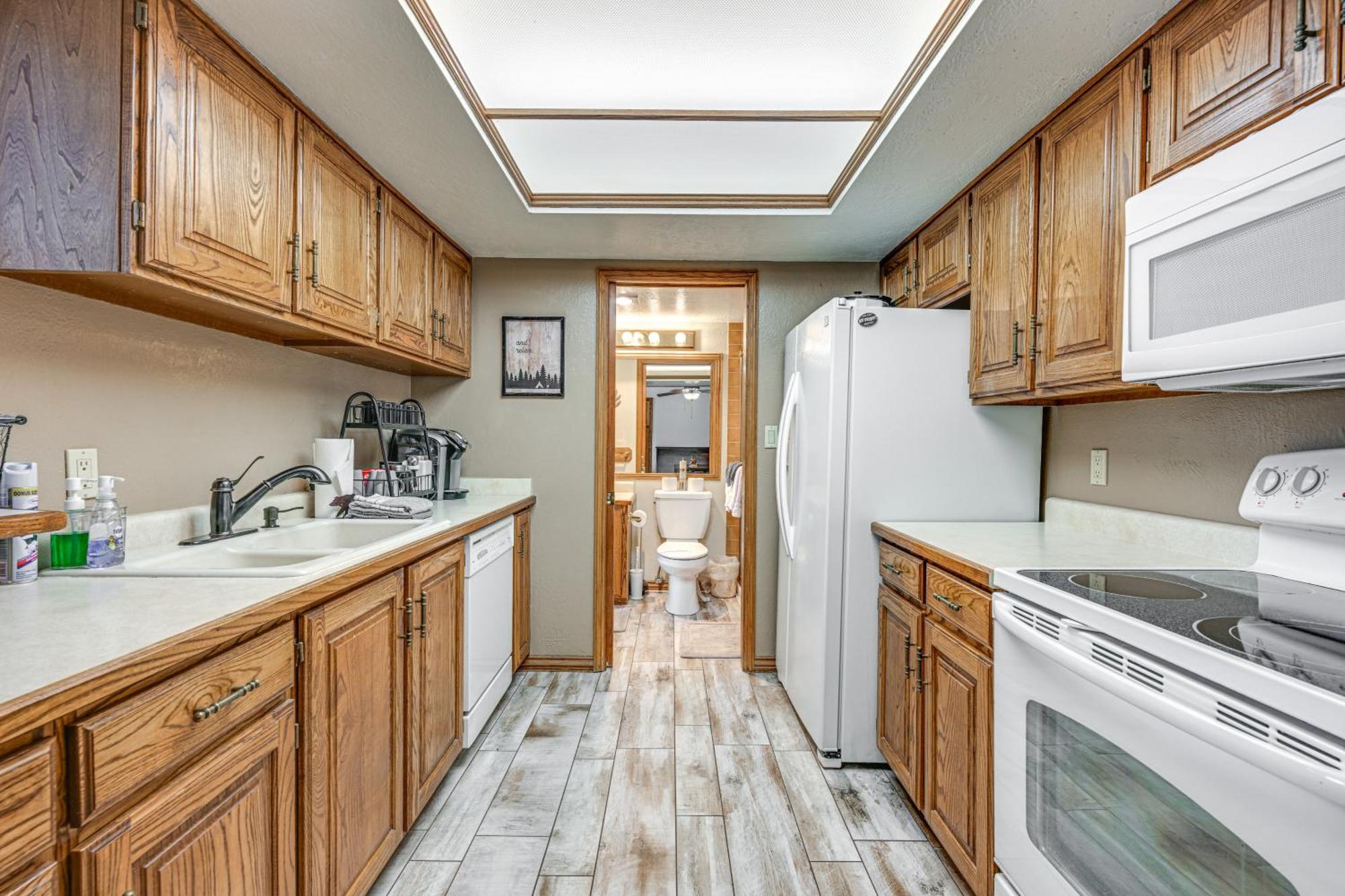 Brian Head Condo With Pool Access - Steps To Resort! Εξωτερικό φωτογραφία